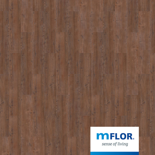 Lijm PVC mFLOR Argyll Fir 75190 Serrano