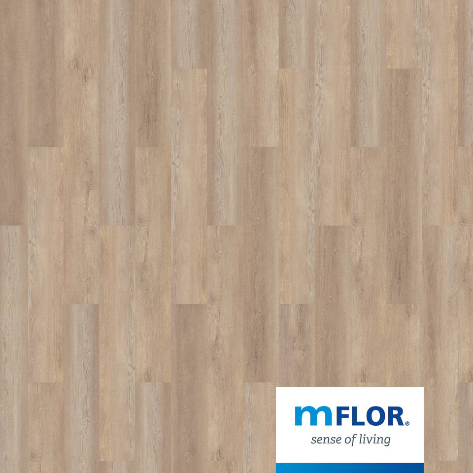 Lijm PVC mFLOR Authentic Lake 83315 Grafham