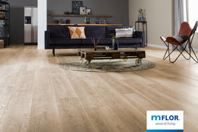 Lijm PVC mFLOR Authentic Lake 83315 Grafham