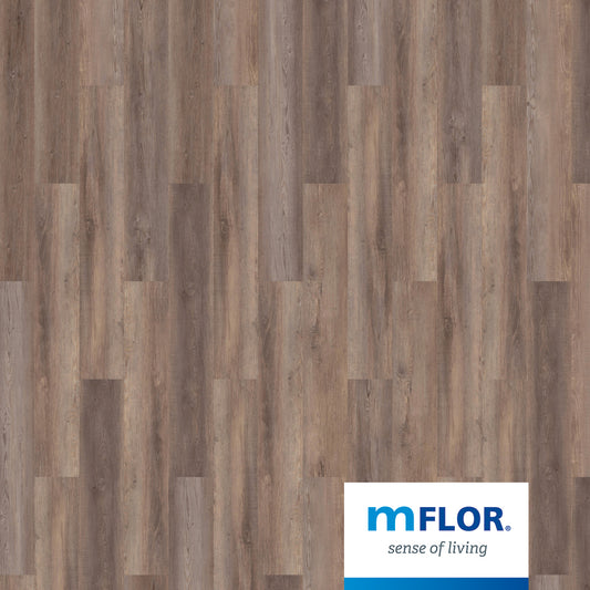 Lijm PVC mFLOR Authentic Lake 83317 Abberton