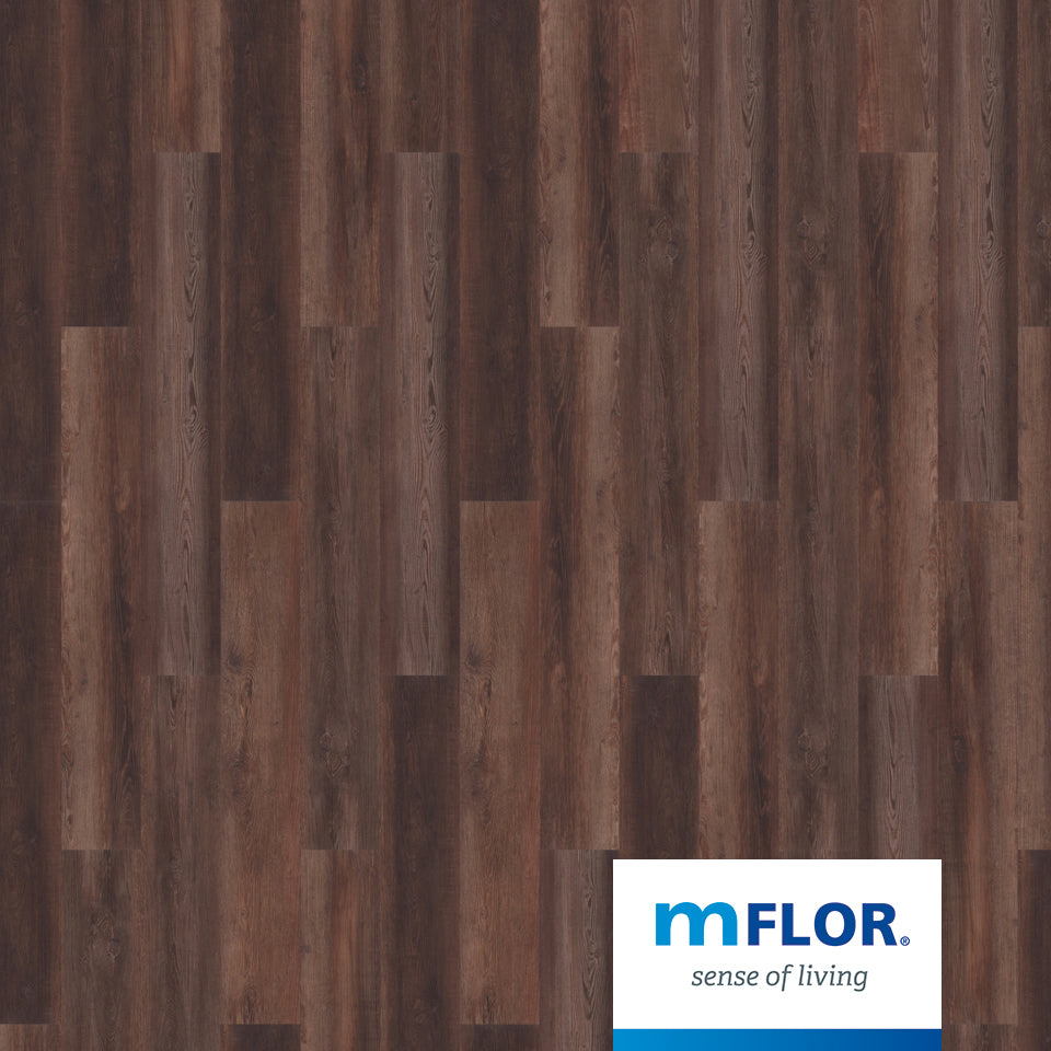 Lijm PVC mFLOR Authentic Lake 83321 Windmere
