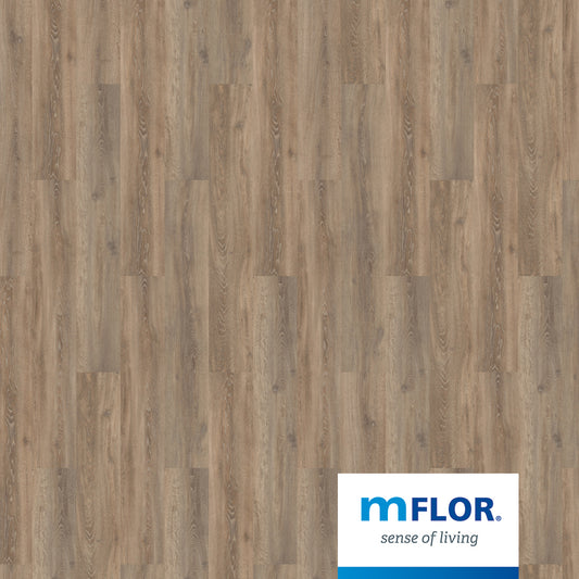 Lijm PVC mFLOR Authentic Oak XL 56313 Calabria