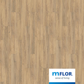 Lijm PVC mFLOR Authentic Oak XL 56314 Piedmont