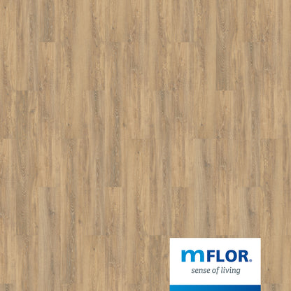 Lijm PVC mFLOR Authentic Oak XL 56314 Piedmont