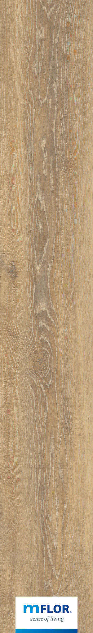 Lijm PVC mFLOR Authentic Oak XL 56314 Piedmont