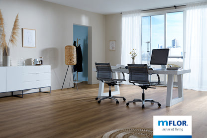 Lijm PVC mFLOR Authentic Oak XL 56315 Apulia