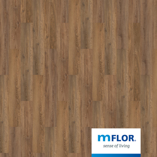 Lijm PVC mFLOR Authentic Oak XL 56316 Liguria