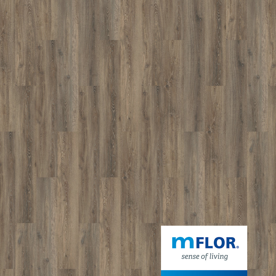 Lijm PVC mFLOR Authentic Oak XL 56317 Lombardia