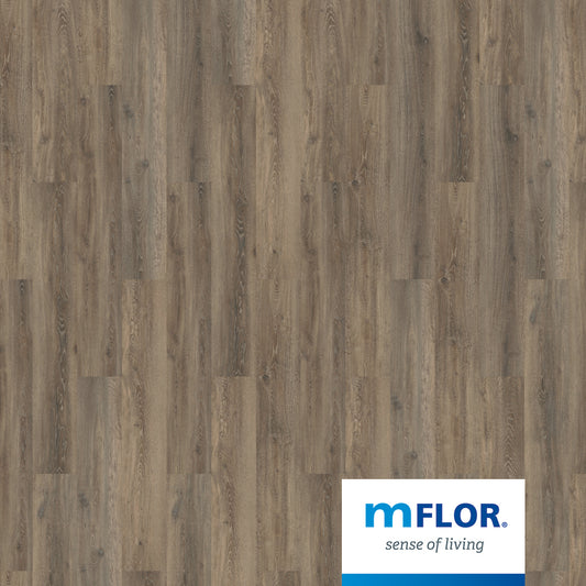 Lijm PVC mFLOR Authentic Oak XL 56317 Lombardia