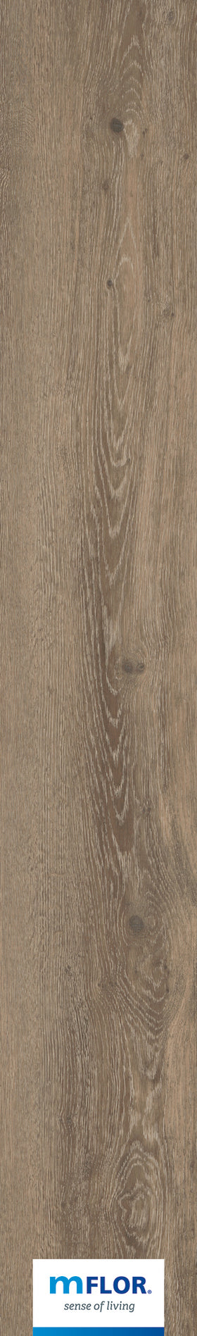 Lijm PVC mFLOR Authentic Oak XL 56317 Lombardia