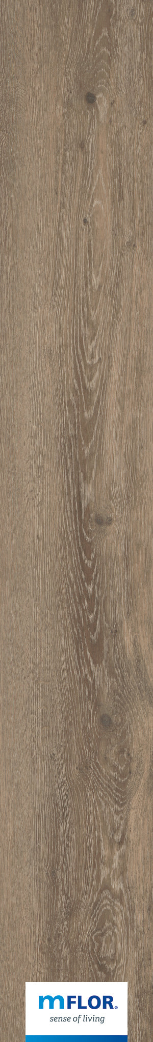 Lijm PVC mFLOR Authentic Oak XL 56317 Lombardia