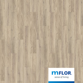 Lijm PVC mFLOR Authentic Oak XL 56319 Sardinia