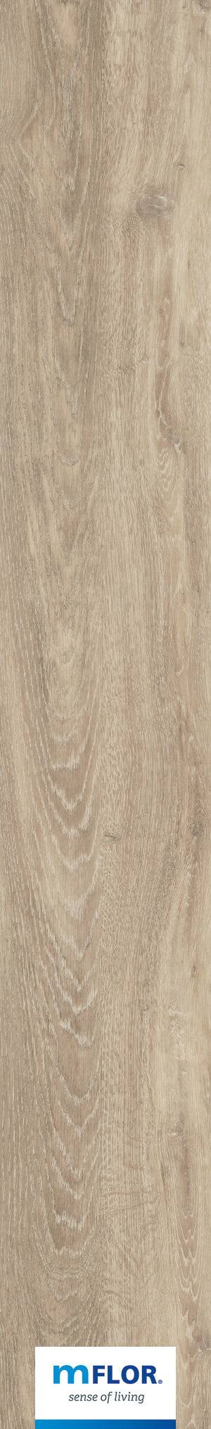 Lijm PVC mFLOR Authentic Oak XL 56319 Sardinia
