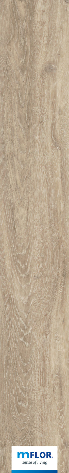 Lijm PVC mFLOR Authentic Oak XL 56319 Sardinia