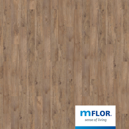 Lijm PVC mFLOR Authentic Plank 81011 Mocha