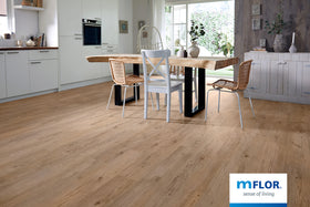 Lijm PVC mFLOR Authentic Plank 81011 Mocha