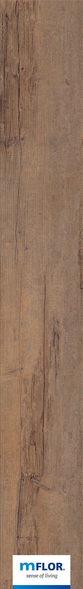 Lijm PVC mFLOR Authentic Plank 81011 Mocha