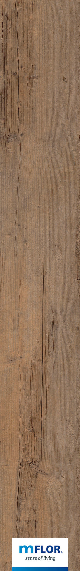 Lijm PVC mFLOR Authentic Plank 81011 Mocha