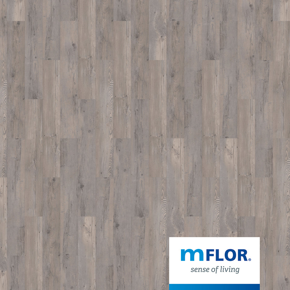 Lijm PVC mFLOR - Authentic Plank - 81013 - Verde
