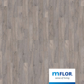 Lijm PVC mFLOR - Authentic Plank - 81013 - Verde