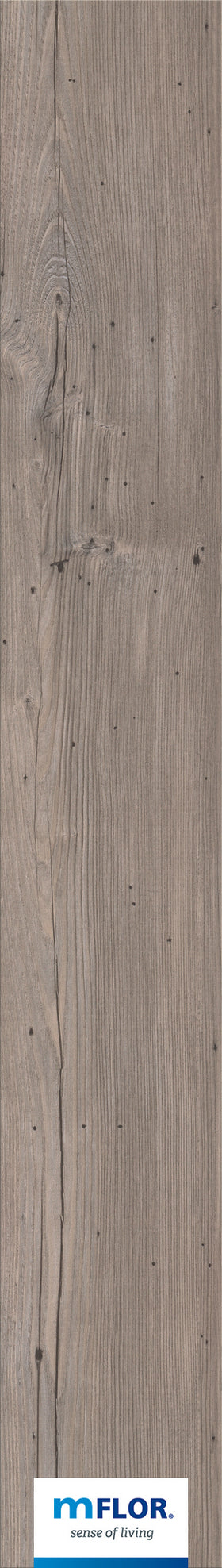 Lijm PVC mFLOR - Authentic Plank - 81013 - Verde