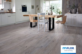 Lijm PVC mFLOR Authentic Plank 81014 Sylvian