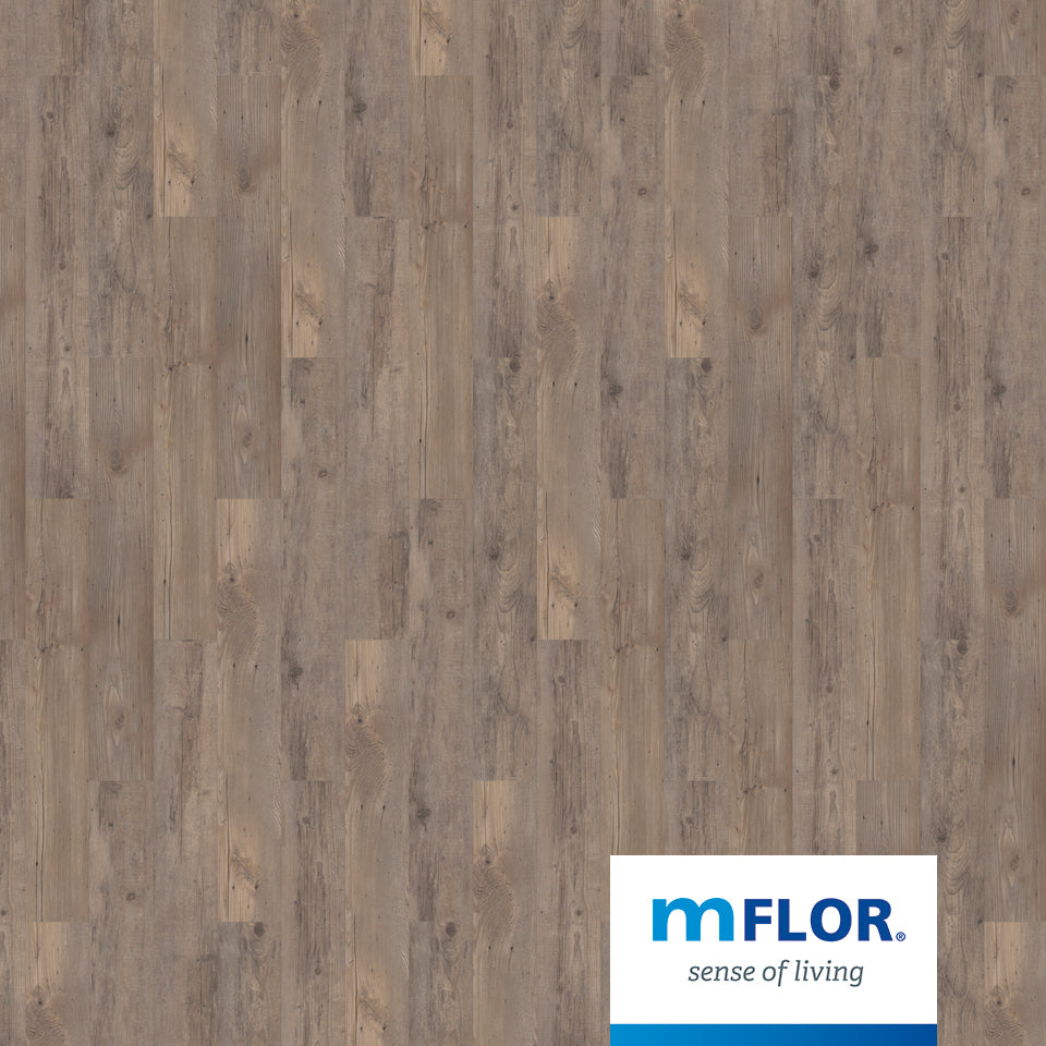 Lijm PVC mFLOR Authentic Plank 81015 Shade