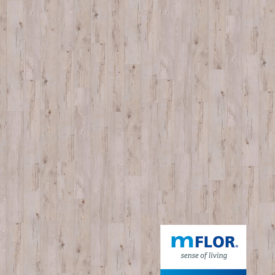 Lijm PVC mFLOR Authentic Plank 81027 Dolche