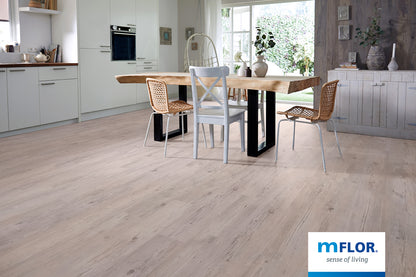 Lijm PVC mFLOR Authentic Plank 81027 Dolche