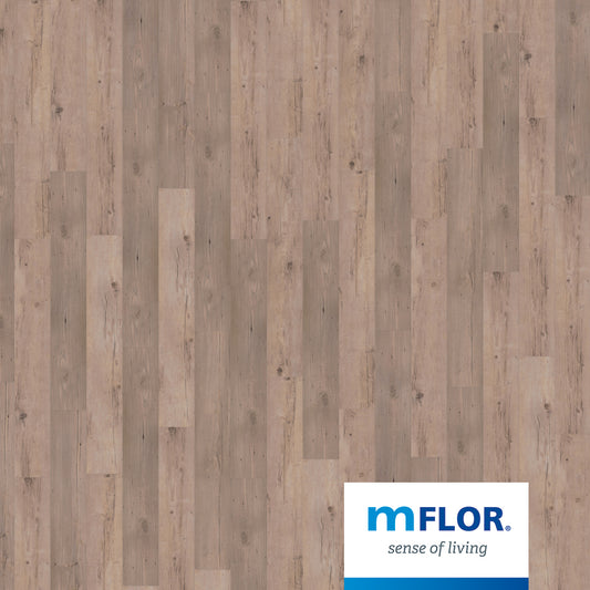 Lijm PVC mFLOR Authentic Plank 81031 Ferne
