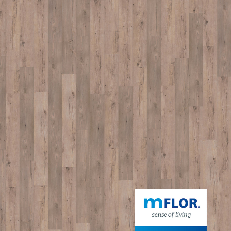 Lijm PVC mFLOR Authentic Plank 81031 Ferne