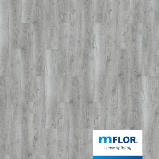 Lijm PVC mFLOR Bramber Chestnut 81603 Pippuria