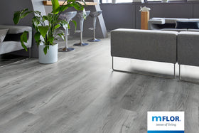 Lijm PVC mFLOR Bramber Chestnut 81603 Pippuria