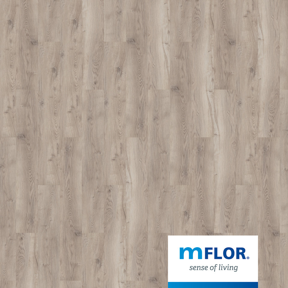 Lijm PVC mFLOR Bramber Chestnut 81605 Sesamo