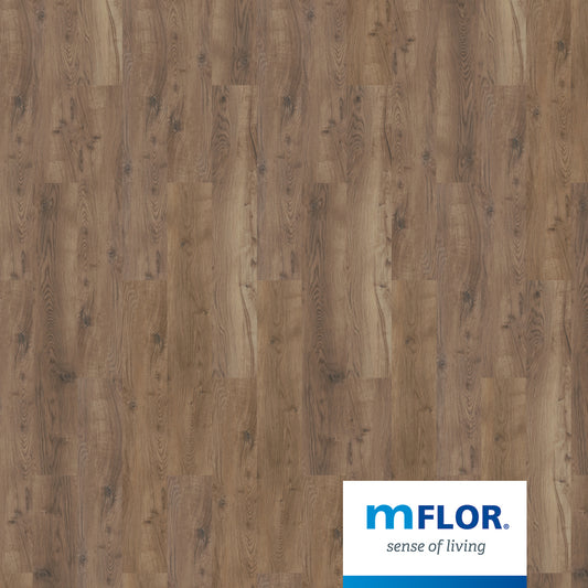 Lijm PVC mFLOR Bramber Chestnut 81607 Alforf