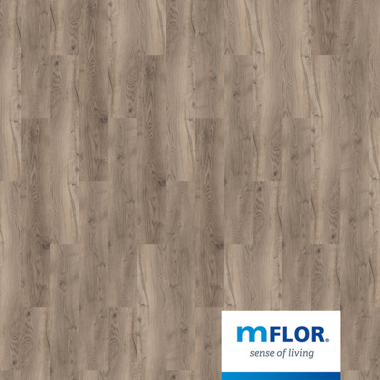 Lijm PVC mFLOR Bramber Chestnut 81611 Miglio