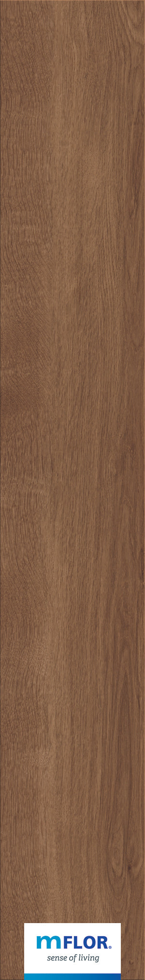 Lijm PVC mFLOR Broad Leaf 41813 Dark Sycamore