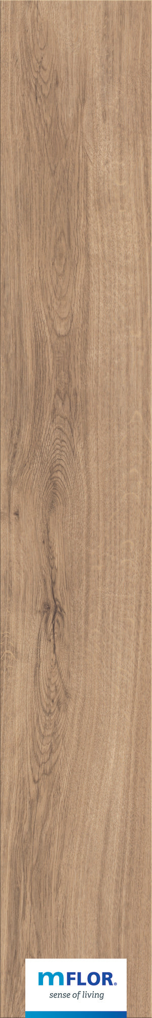 Lijm PVC mFLOR Broad Leaf 41815 Warm Sycamore