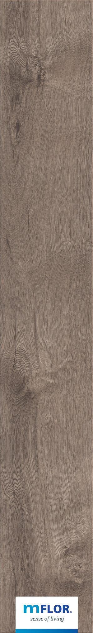Lijm PVC mFLOR Broad Leaf 41817 Smoky Sycamore