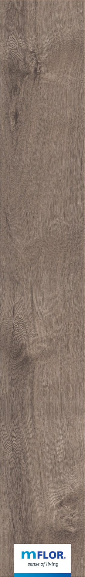Lijm PVC mFLOR Broad Leaf 41817 Smoky Sycamore