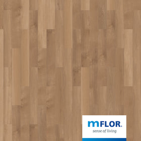 Lijm PVC mFLOR Broad Leaf 41822 Pure Sycamore Frontal