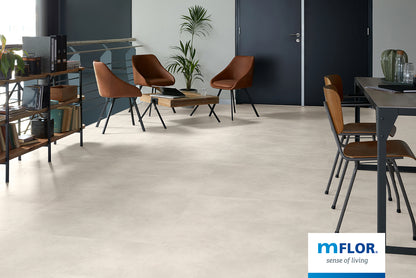mFLOR Nuance 44115 Off White