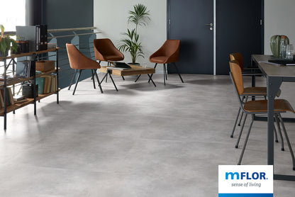 mFLOR Nuance 44116 Off Grey