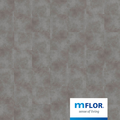 mFLOR Nuance 44117 Blue Grey