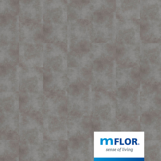 mFLOR Nuance 44117 Blue Grey