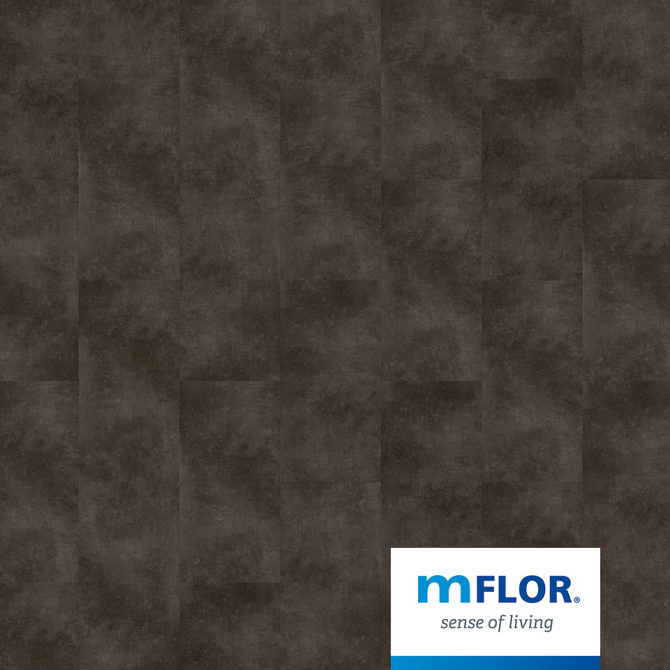mFLOR Nuance 44119 Charcoal