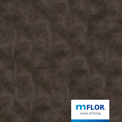mFLOR Nuance 44119 Charcoal
