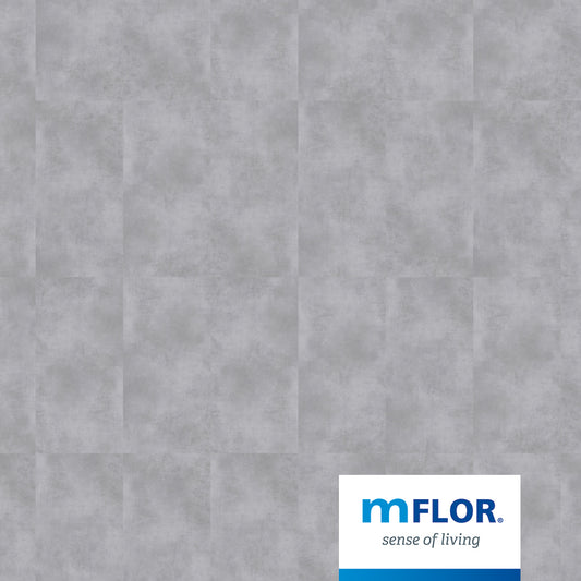 mFLOR Nuance 54446 Duck Egg Blue