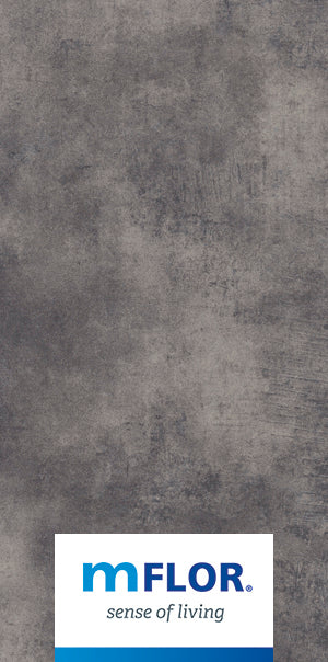 mFLOR Nuance 54447 Greyline