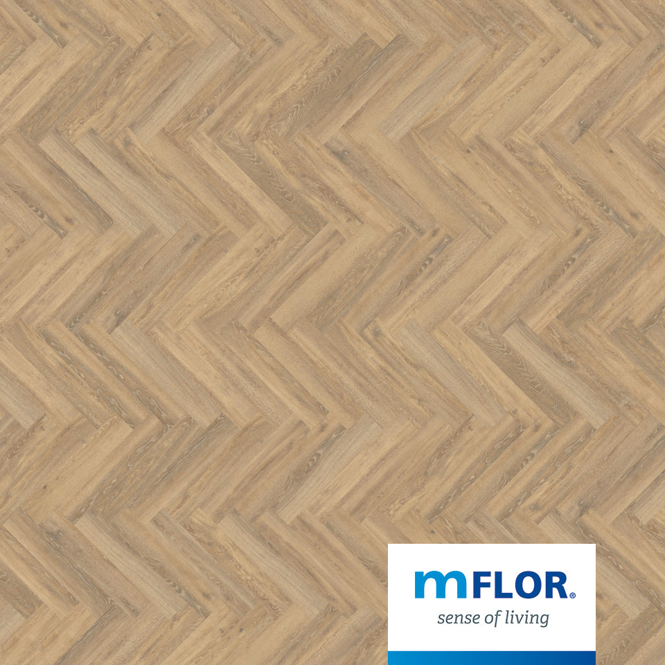 mFLOR Parva Oak 41214 Piedmont